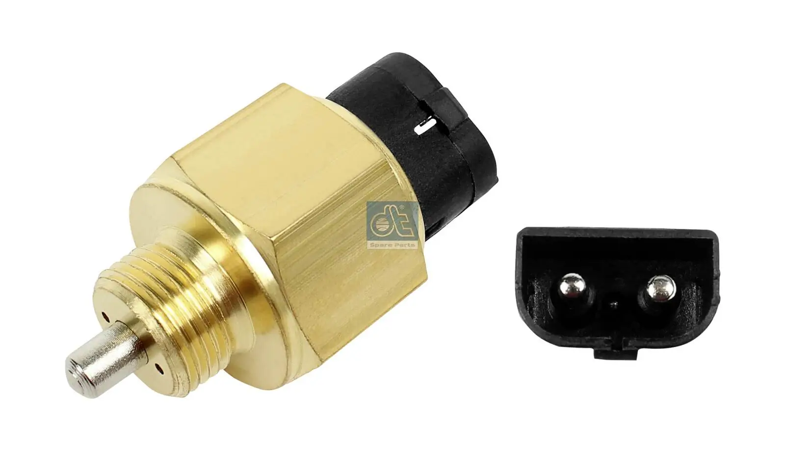 DT Spare Parts 2.27041 Switch, reverse light