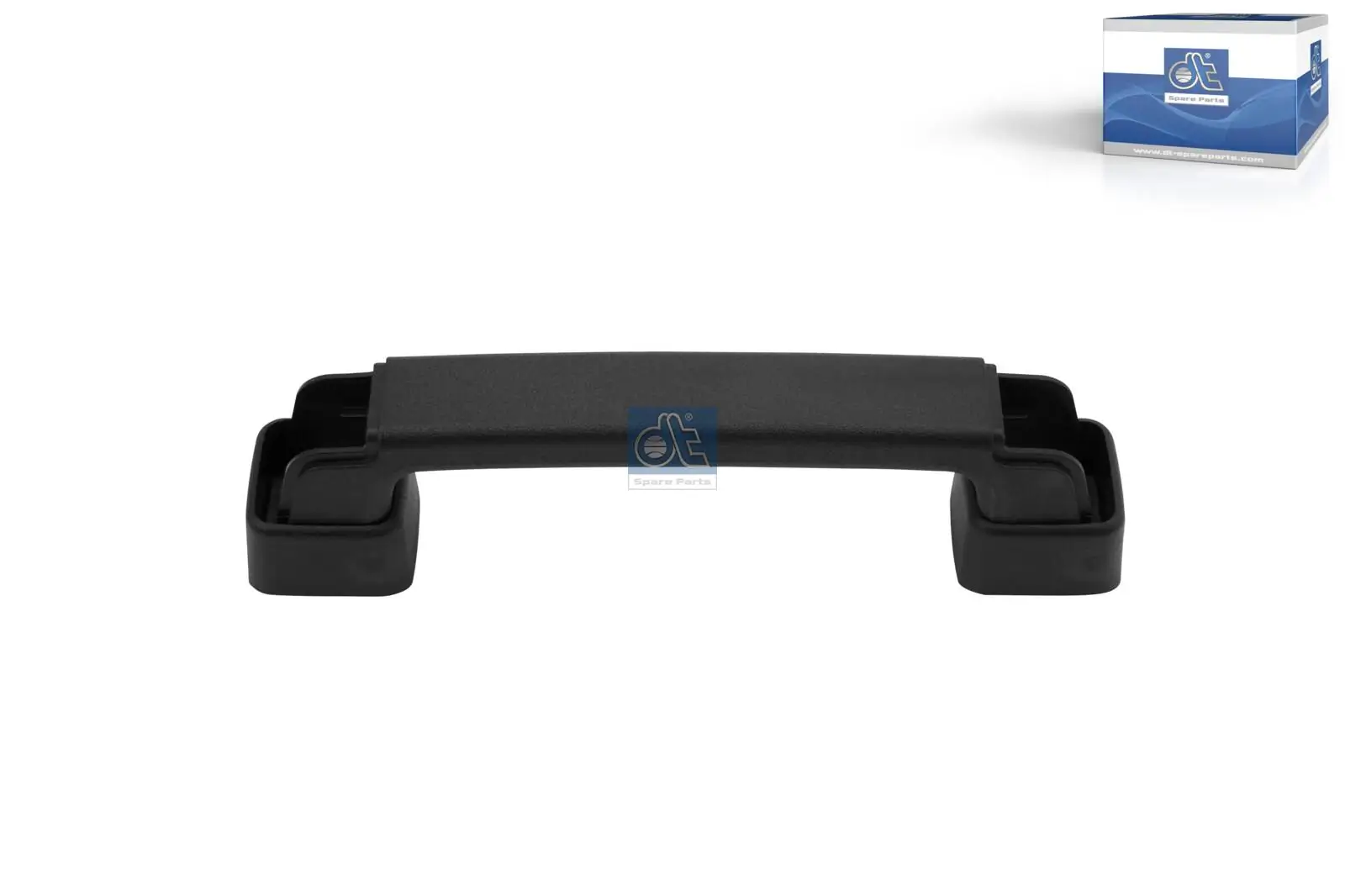 DT Spare Parts 2.71242 Exterior Door Handle