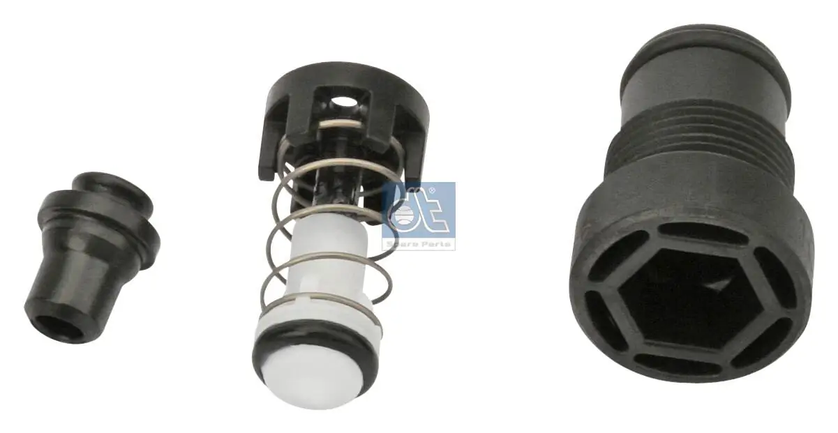 DT Spare Parts 2.44035 Non-Return Valve