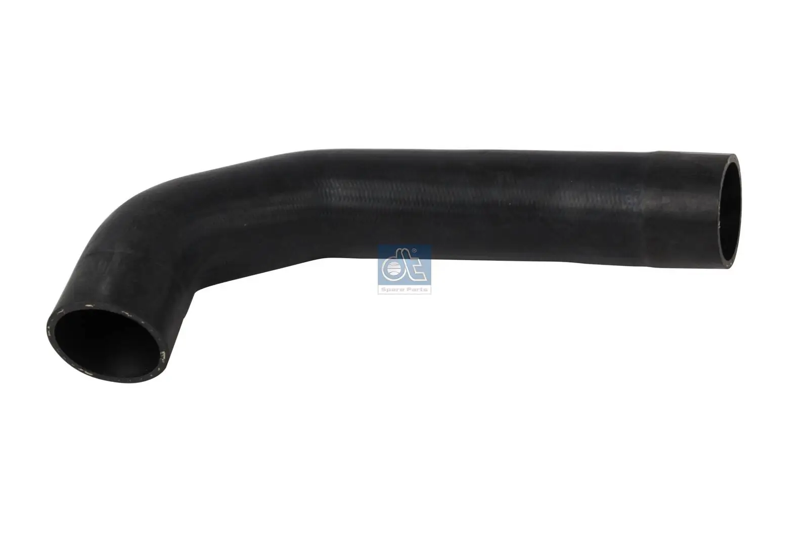 DT Spare Parts 2.15758 Radiator Hose