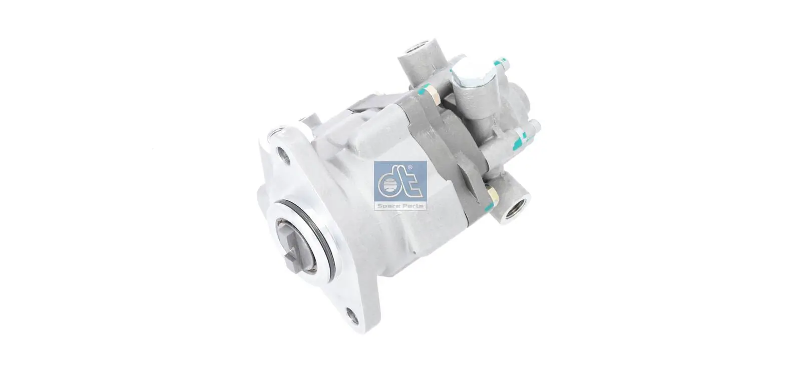 Hydraulic Pump, steering 4.65444