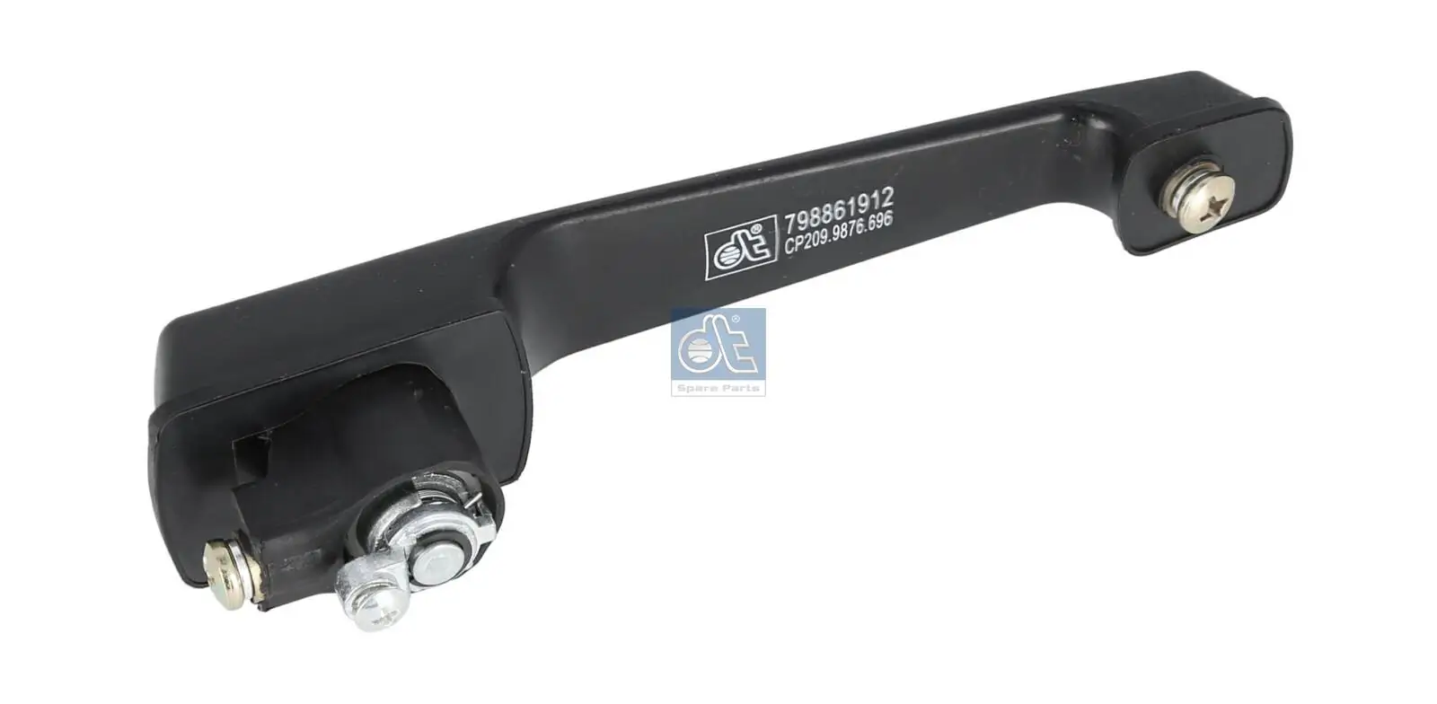 Exterior Door Handle 4.60696