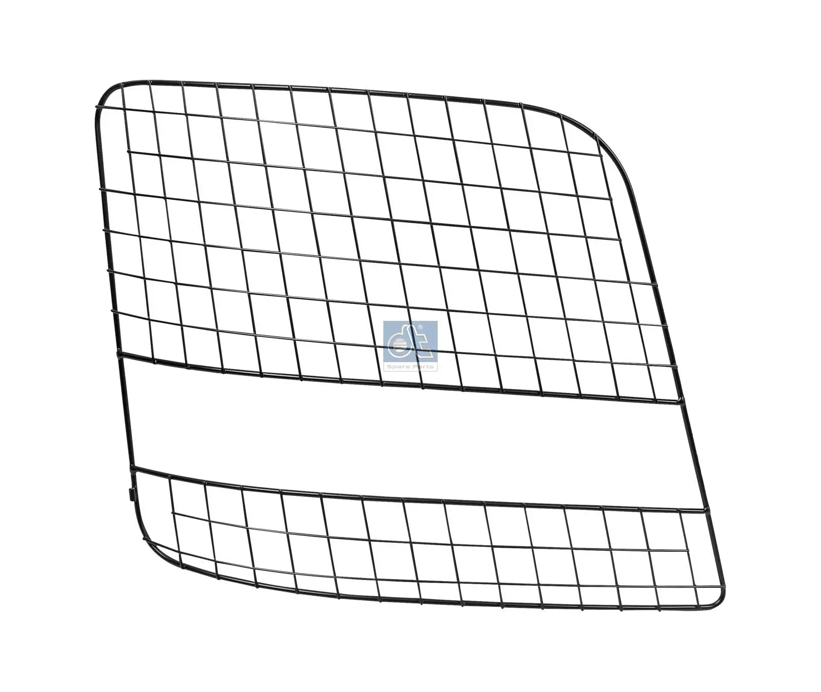 Eyelid, headlight 3.80137