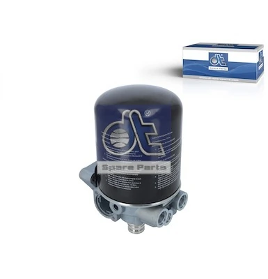 DT Spare Parts 3.71010 Air Dryer, compressed-air system
