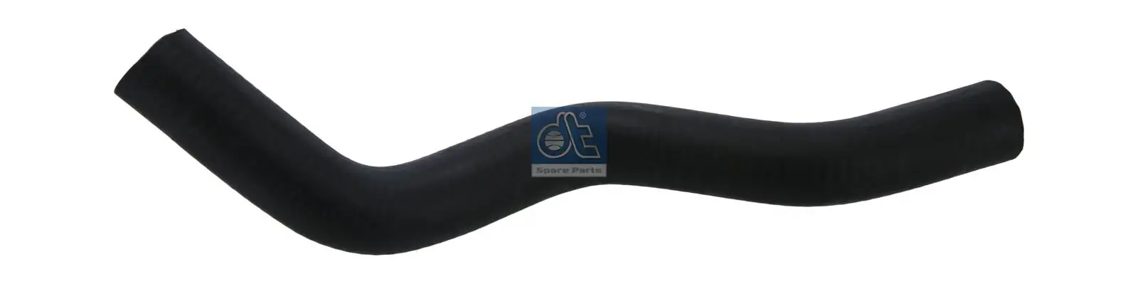 DT Spare Parts 1.28118 Radiator Hose