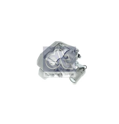 DT Spare Parts 7.36101 Brake Caliper