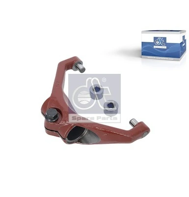 DT Spare Parts 2.30342 Release Fork, clutch