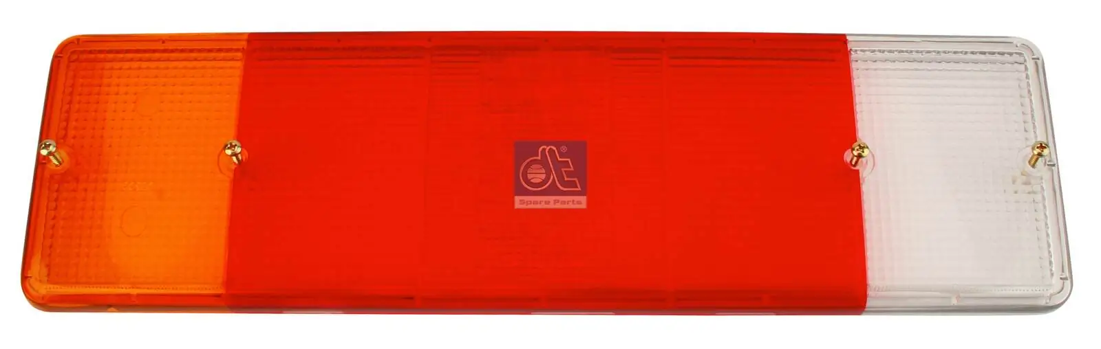 Lens, tail light assembly 2.24147