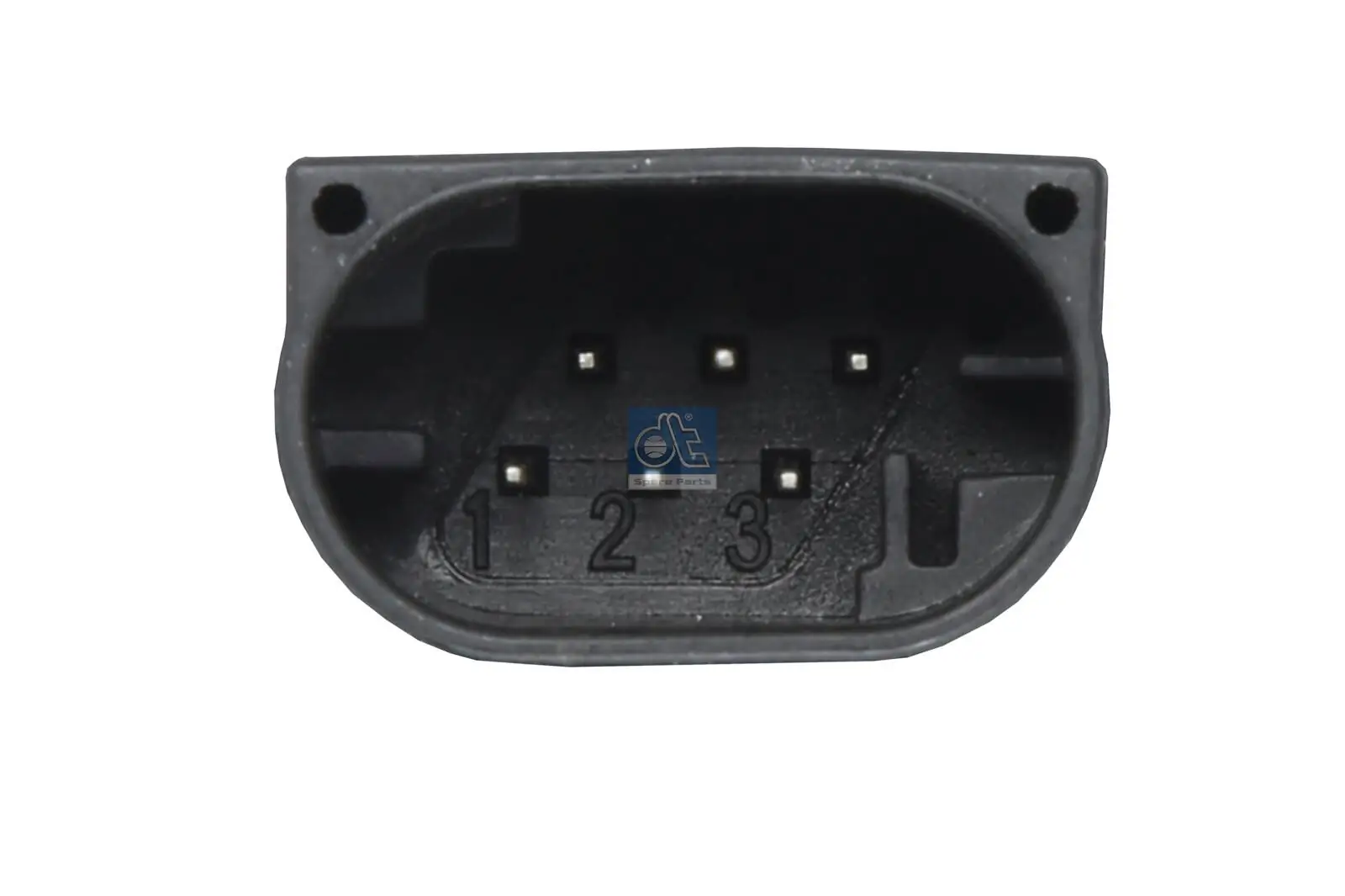 DT Spare Parts 1.18395 Pedal Travel Sensor, brake pedal