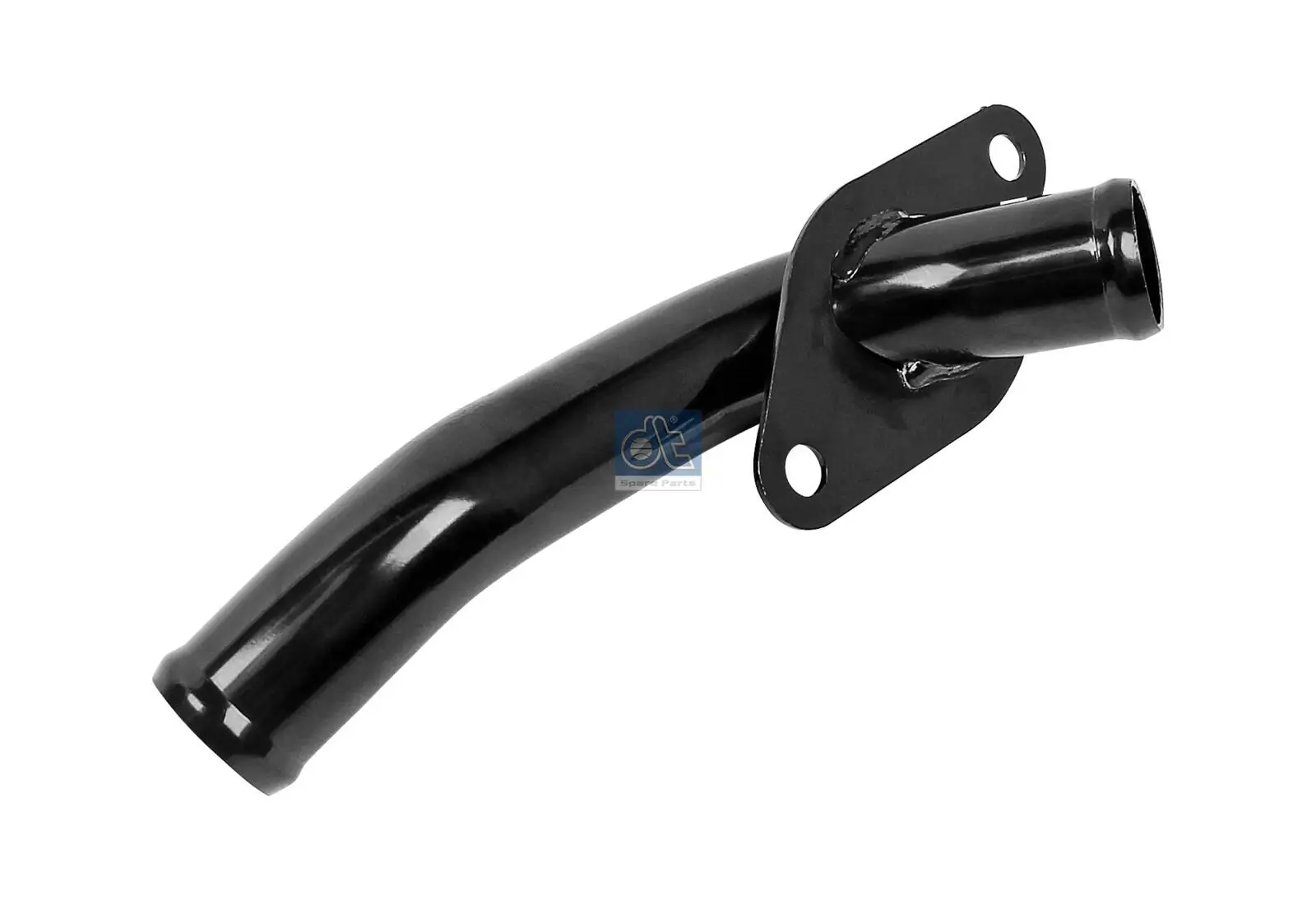 DT Spare Parts 1.11776 Radiator Hose