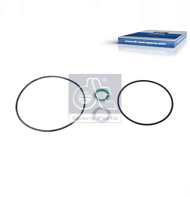 DT Spare Parts 1.31155 Gasket Set, centrifugal cleaner