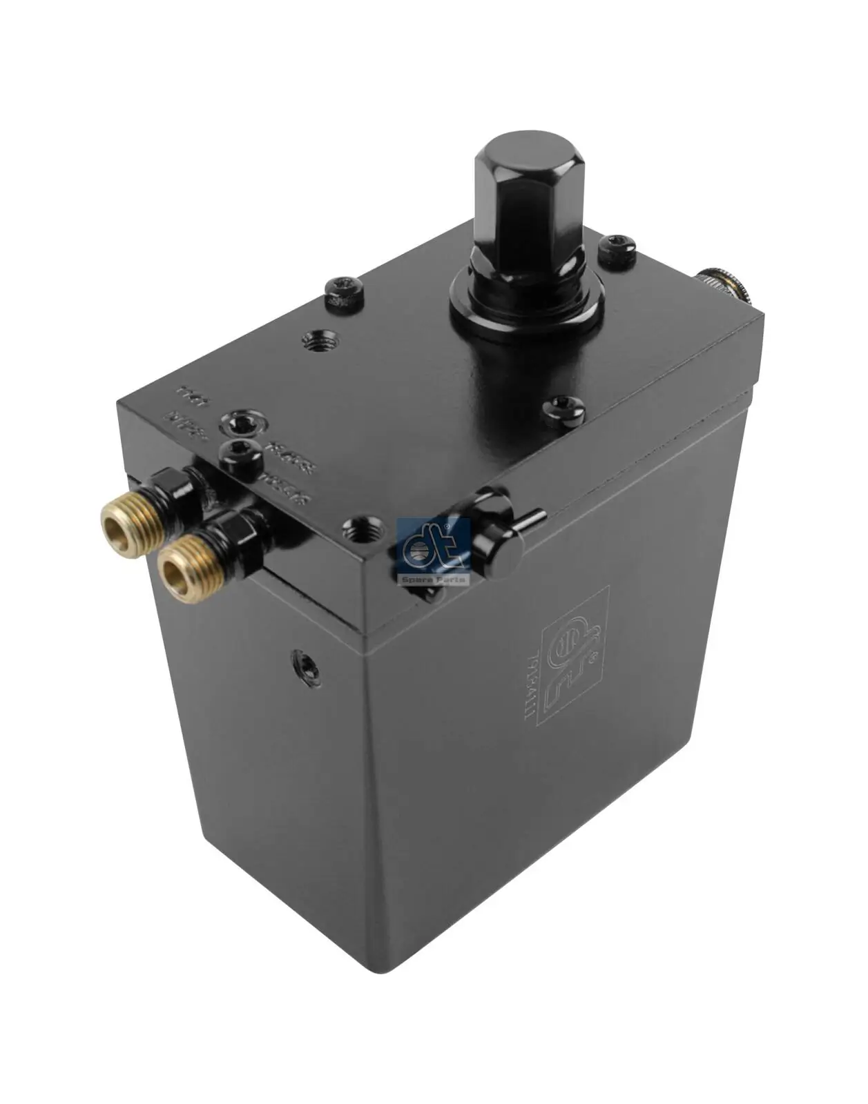 Tilt Pump, driver cab 2.70105