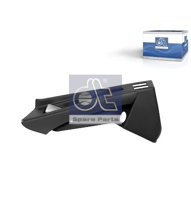 DT Spare Parts 6.72020 Door Handle, interior equipment