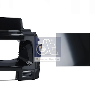 DT Spare Parts 2.24188 Housing, headlight