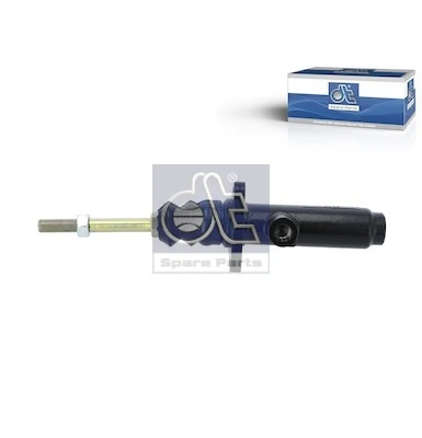 Master Cylinder, clutch 5.53031