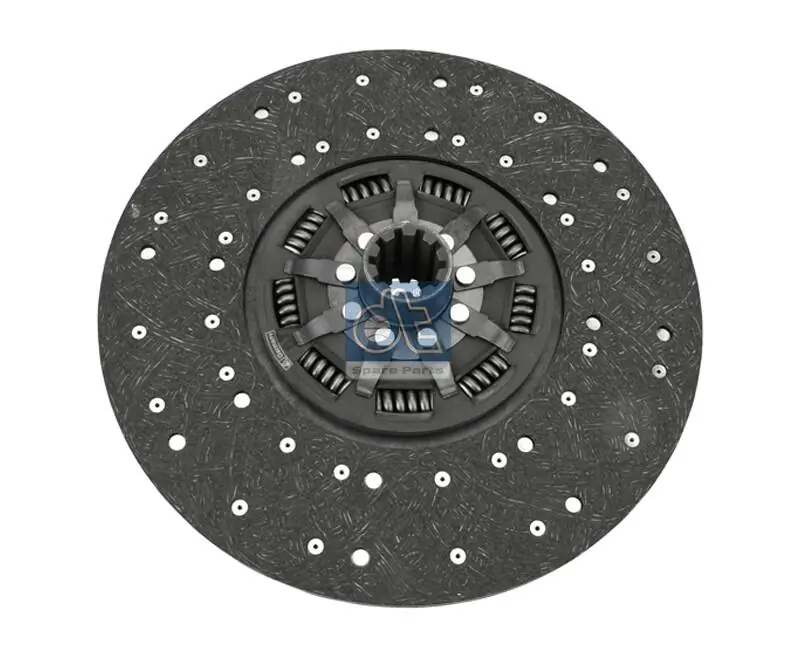 Clutch Disc 4.62794
