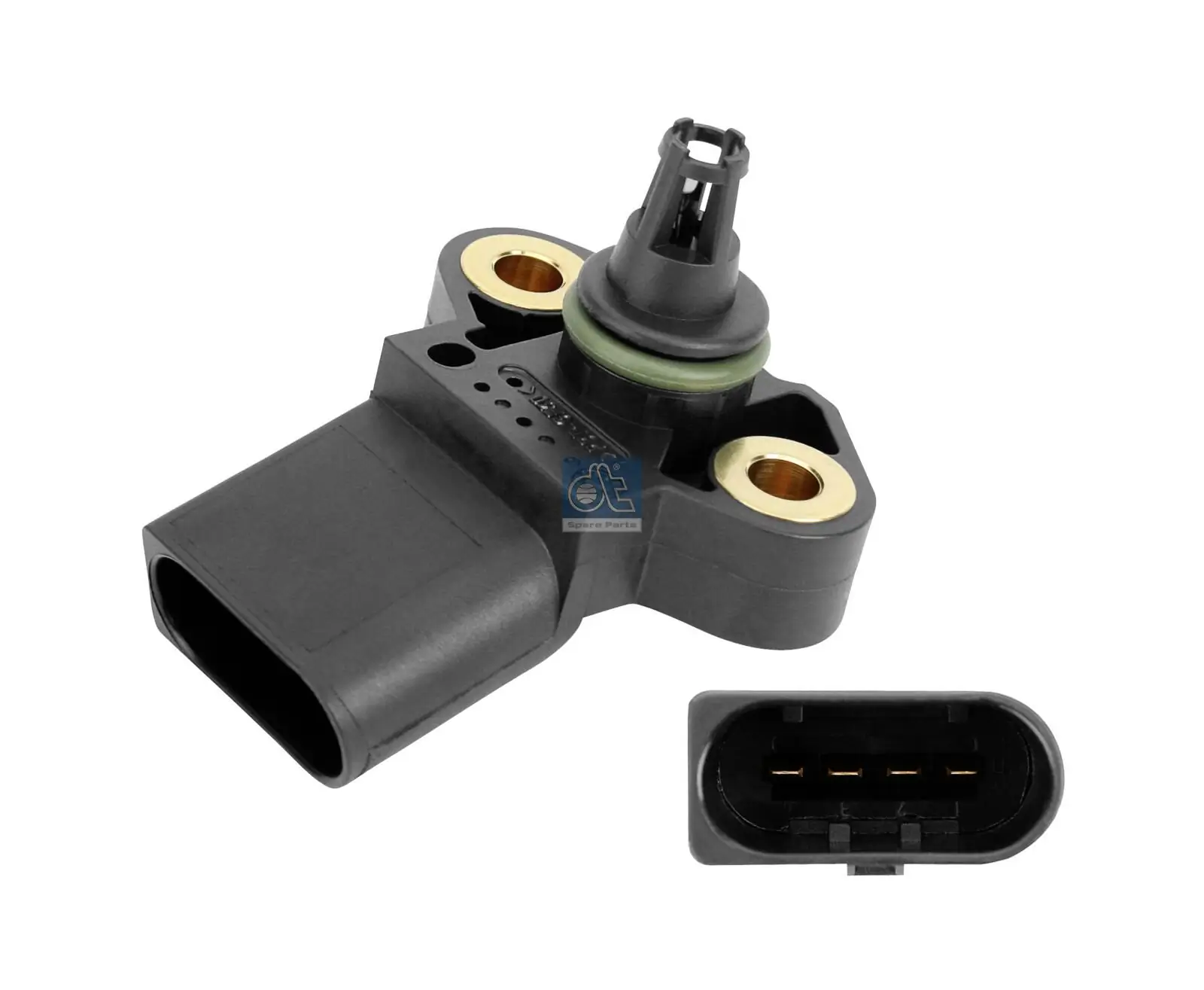 DT Spare Parts 4.62927 Sensor, boost pressure