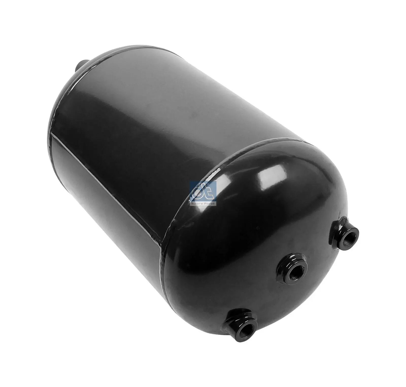 DT Spare Parts 2.44344 Air Tank, compressed-air system