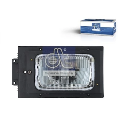 Headlight 1.21484