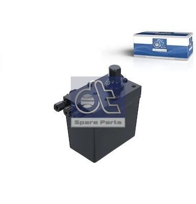 DT Spare Parts 1.23800 Tilt Pump, driver cab