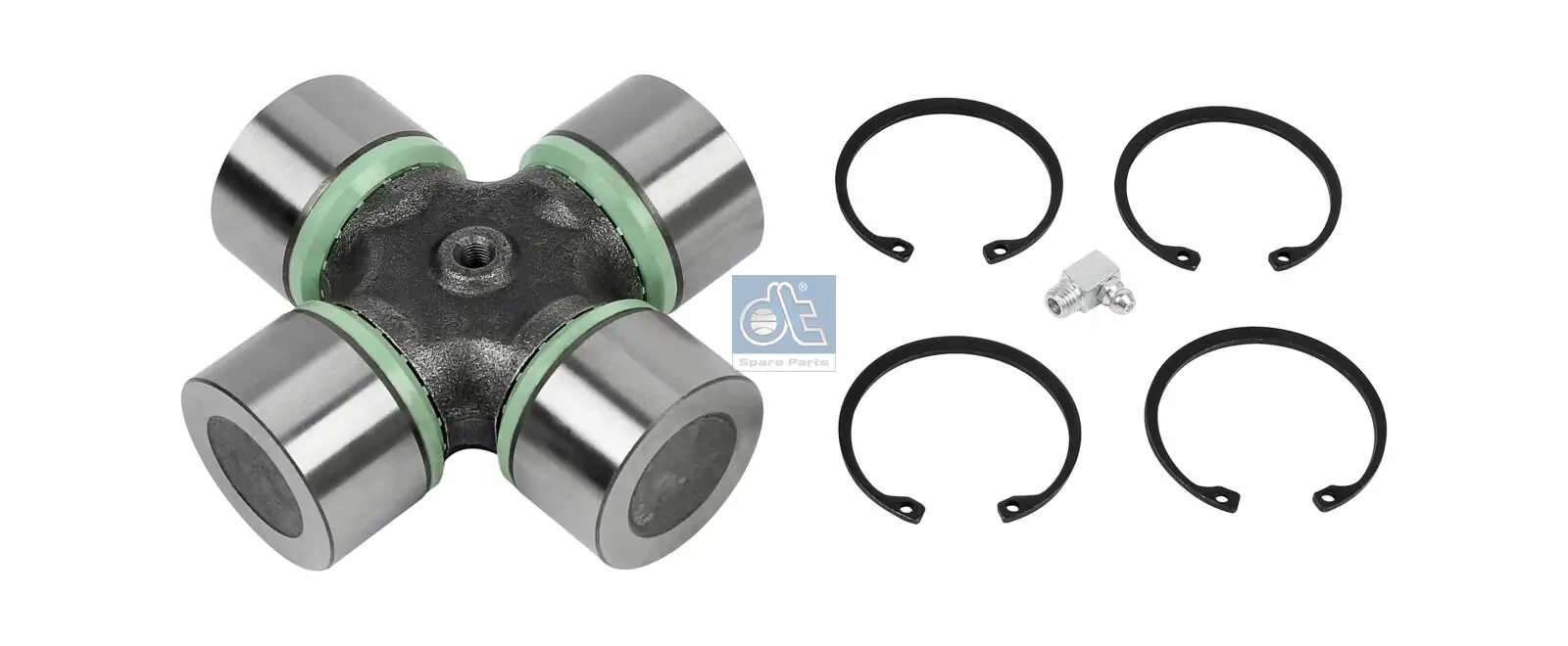 Joint, propshaft 4.60111