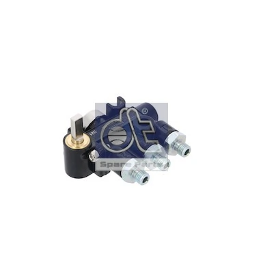 DT Spare Parts 2.70082 Valve, driver cab suspension