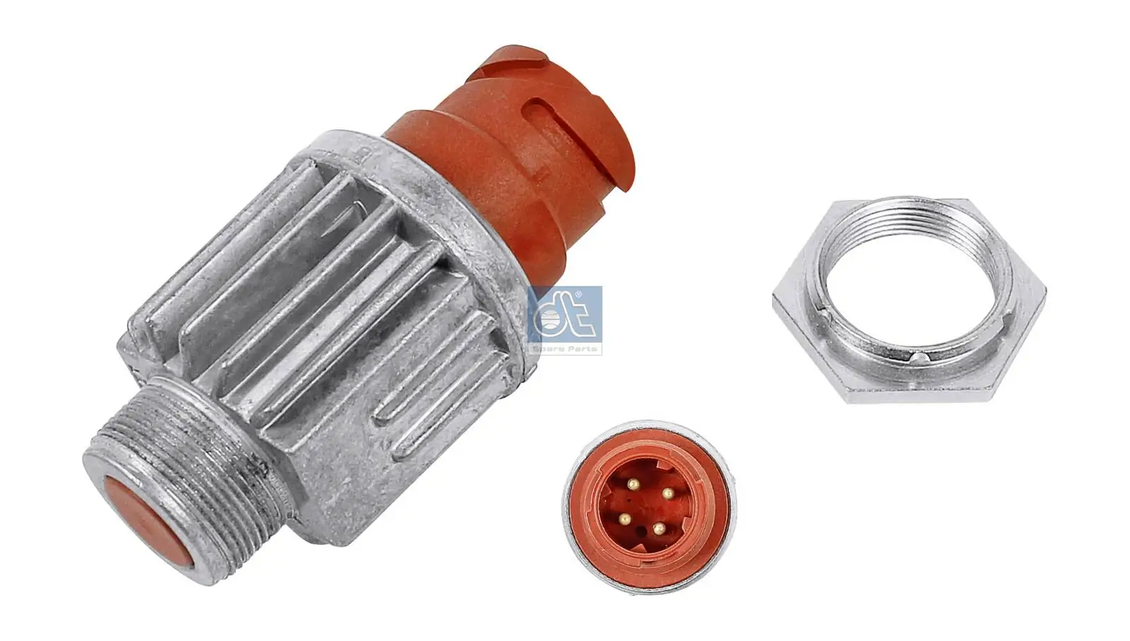 Pressure Switch 3.33357