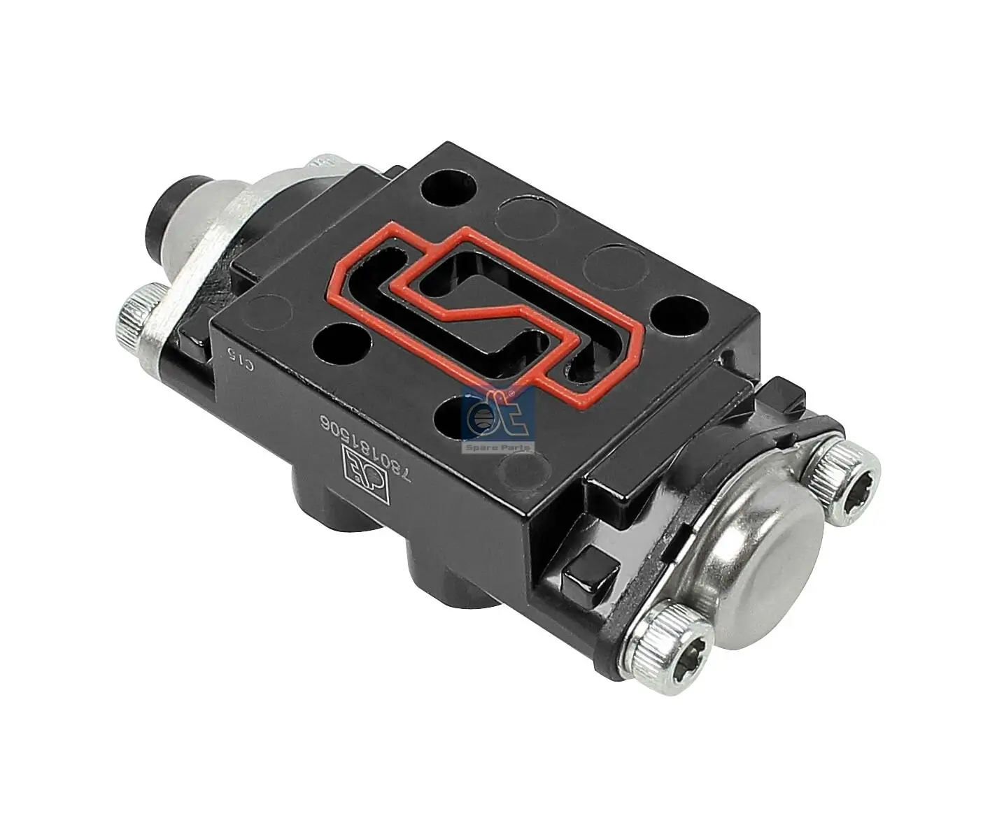 Multiport Valve 2.32166