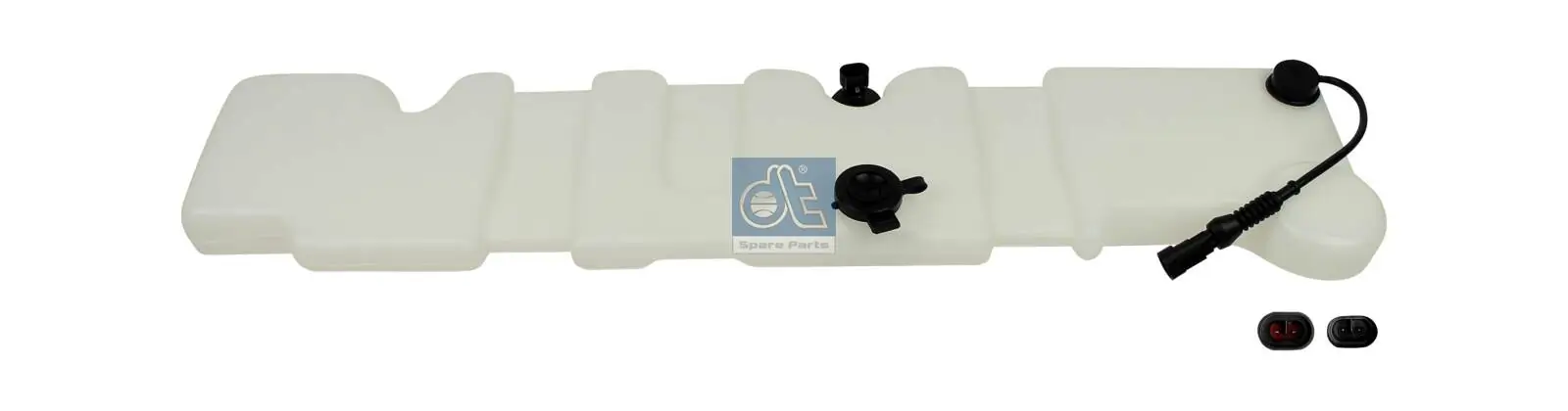 Washer Fluid Reservoir, window cleaning 7.79118