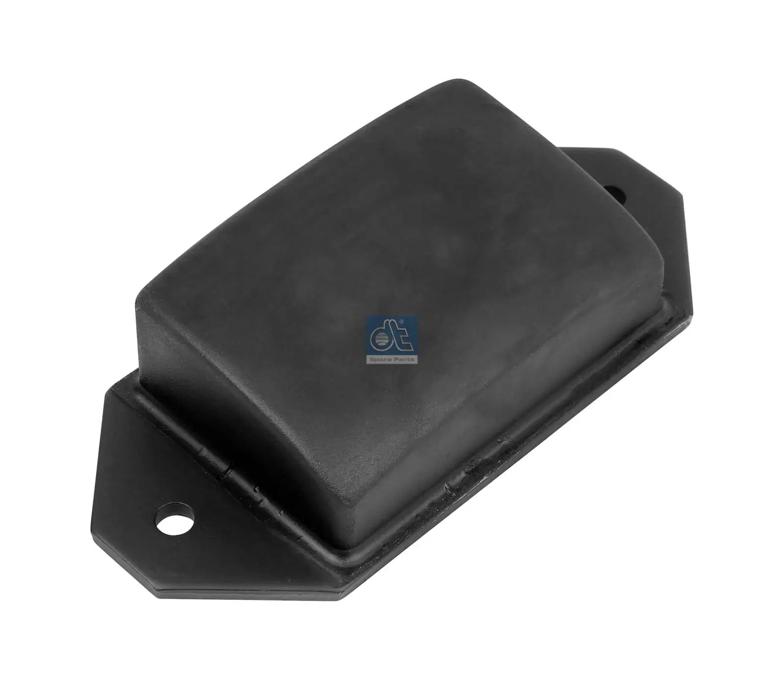 Rubber Buffer, suspension 3.65215