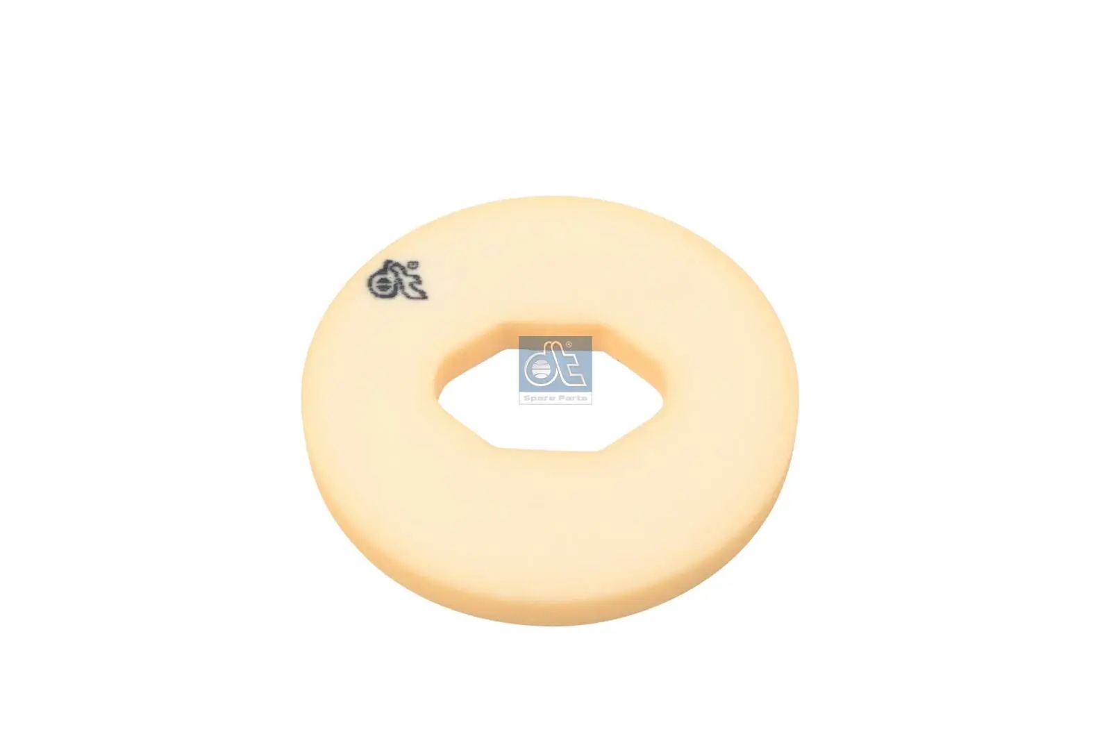 Spacer, driver cab stabiliser 3.83520