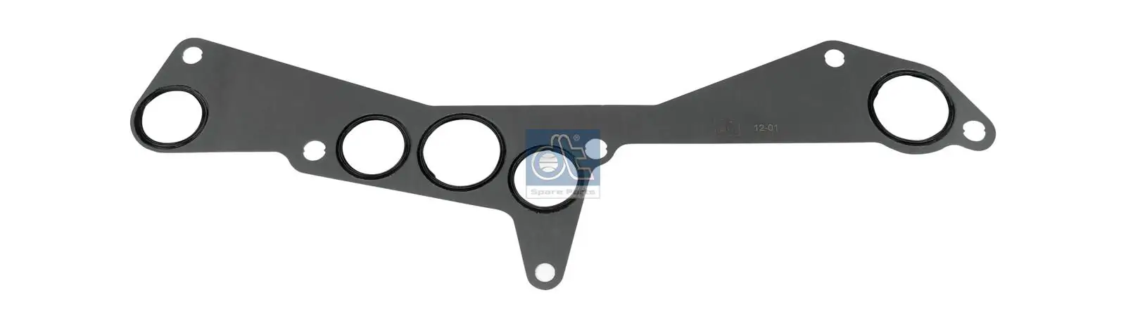 Seal, oil filter 2.11427