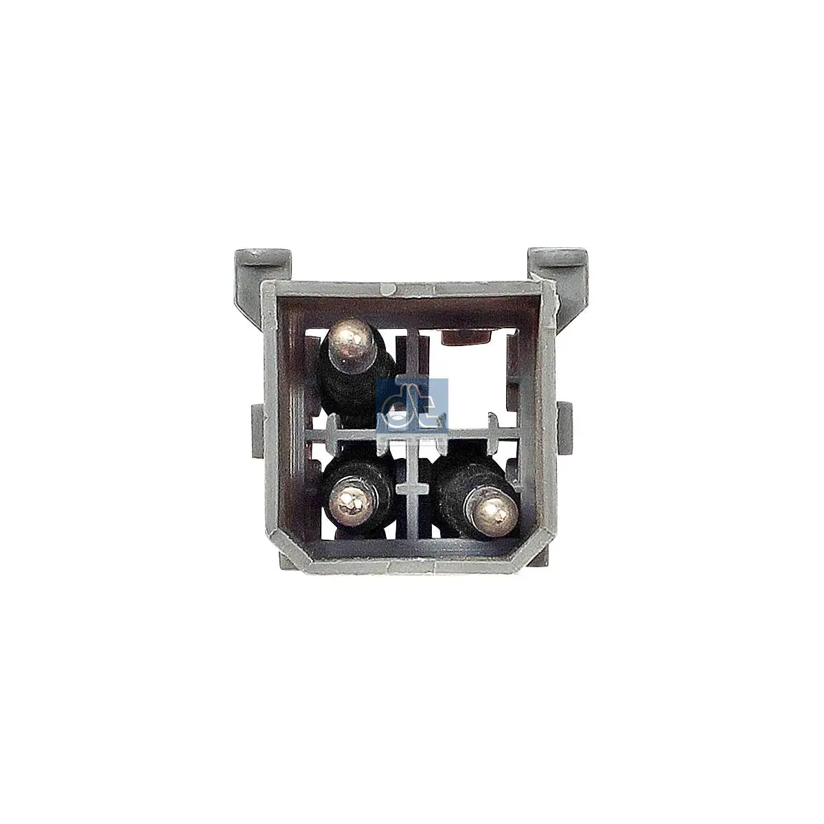Solenoid Valve 1.20027