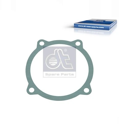 DT Spare Parts 1.24428 Oil Seal, manual transmission