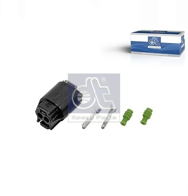 DT Spare Parts 4.96028 Plug