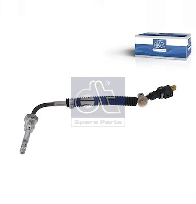 Sensor, exhaust gas temperature 4.69761
