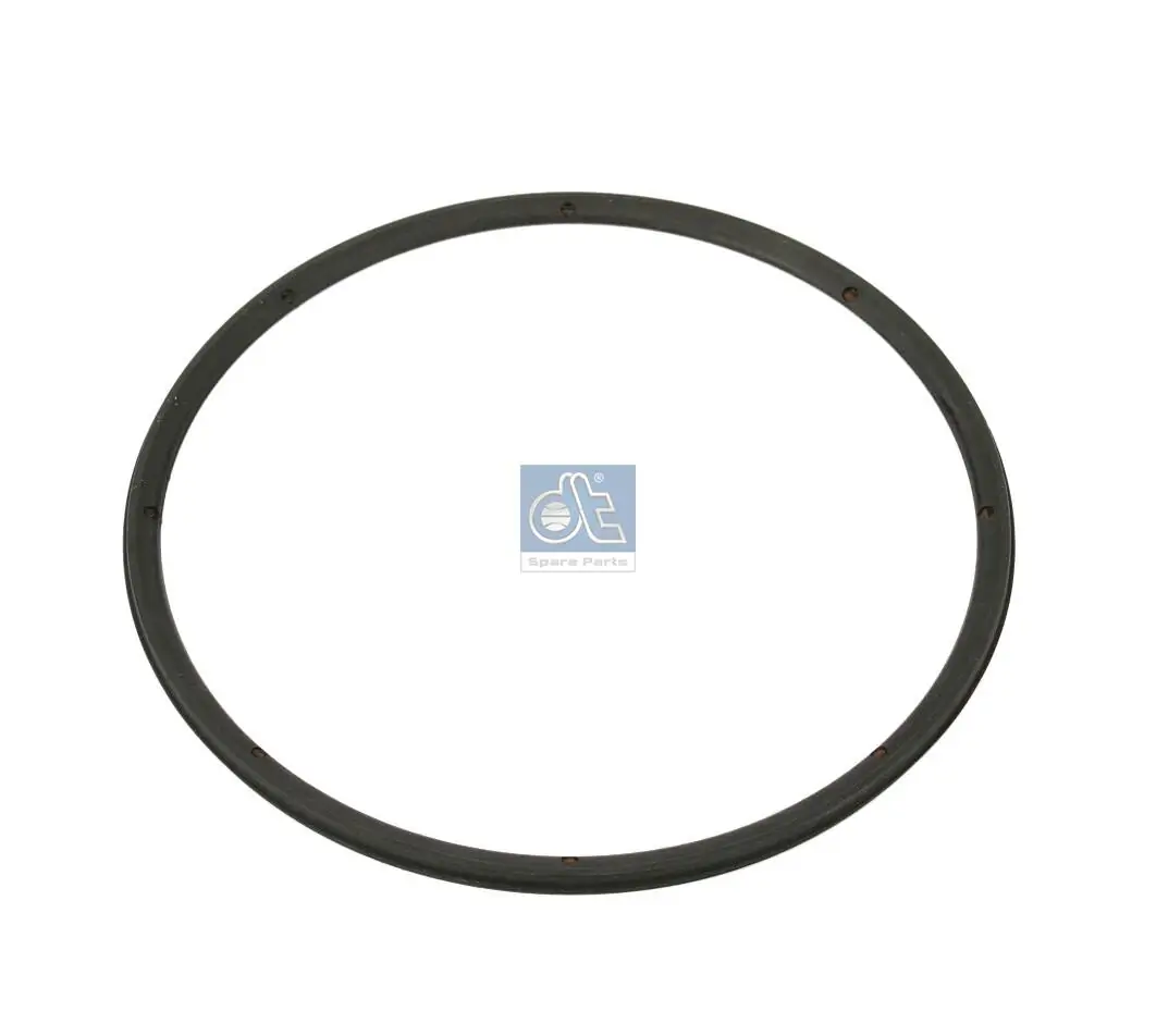 DT Spare Parts 2.65014 Shaft Seal, wheel hub