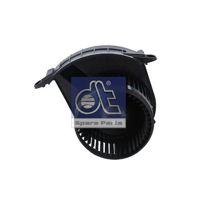 DT Spare Parts 6.73300 Interior Blower