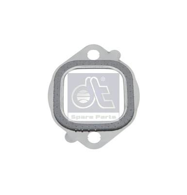 DT Spare Parts 2.10249 Gasket, exhaust manifold