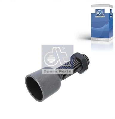 DT Spare Parts 1.10789 Adjusting Screw, valve clearance