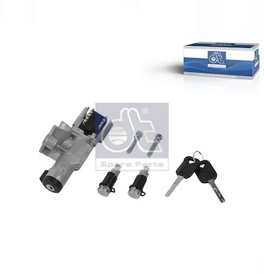 Steering Lock 2.27067