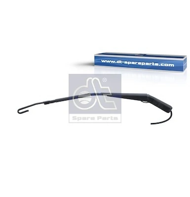 DT Spare Parts 5.63126 Wiper Arm, window cleaning