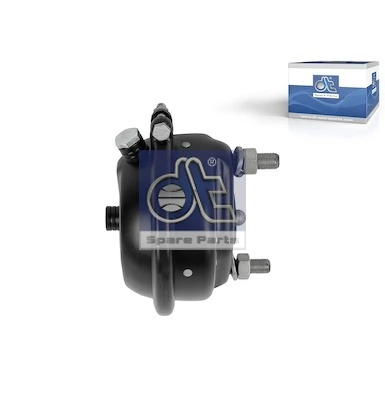 DT Spare Parts 1.18867 Diaphragm Brake Cylinder
