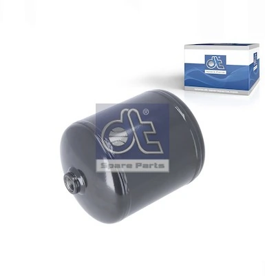 DT Spare Parts 1.18428 Air Tank, compressed-air system
