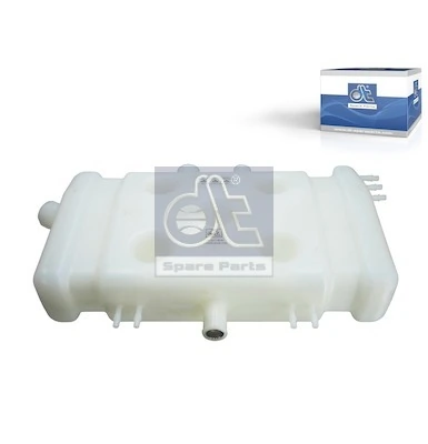 DT Spare Parts 2.15099 Expansion Tank, coolant