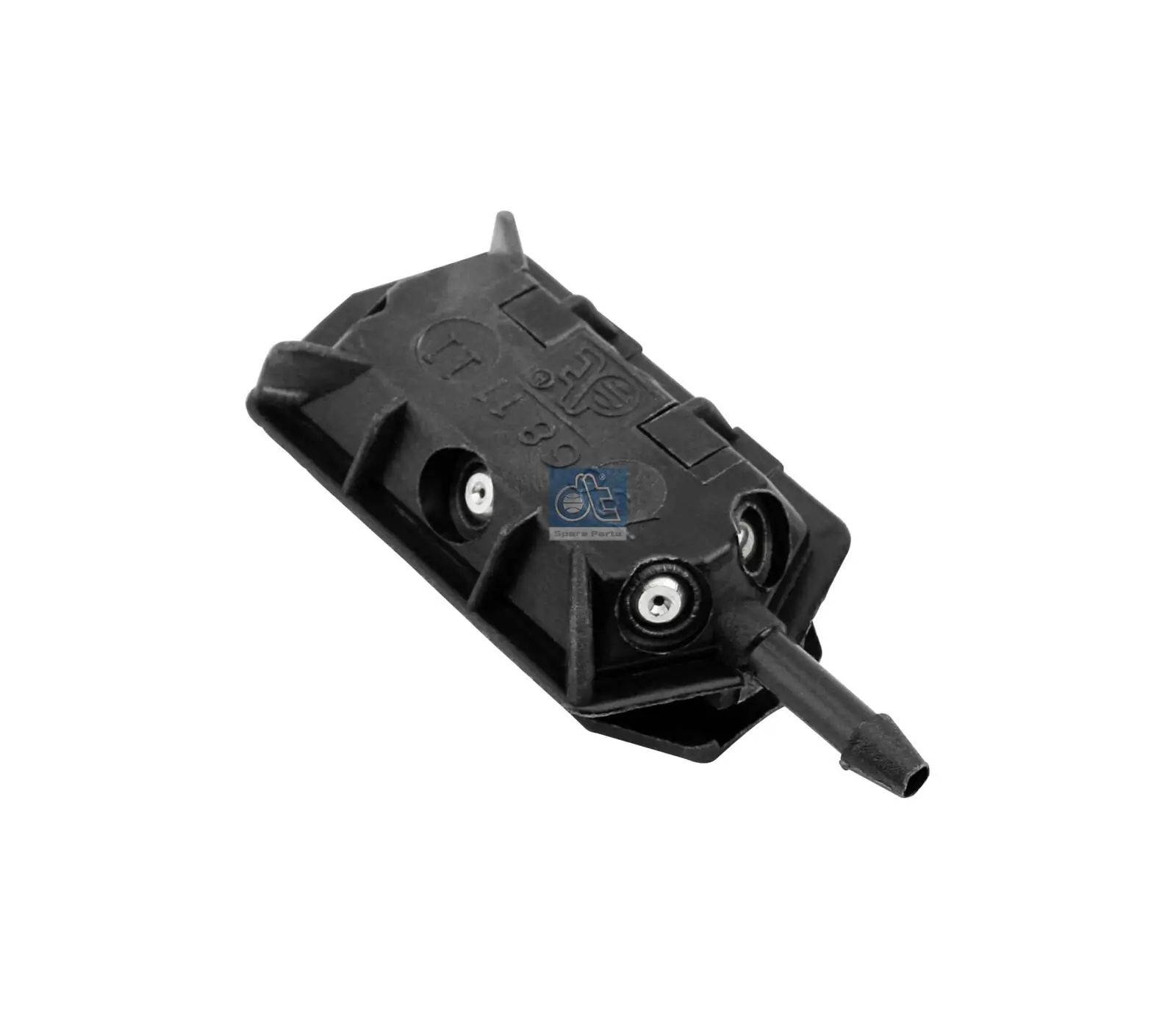 DT Spare Parts 4.63625 Washer Fluid Jet, window cleaning