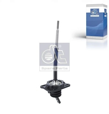 Selector-/Shift Rod 7.40040