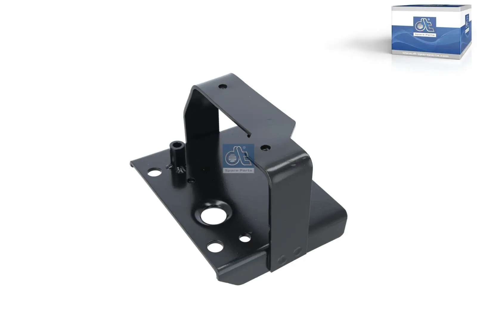DT Spare Parts 2.00457 Base, headlight