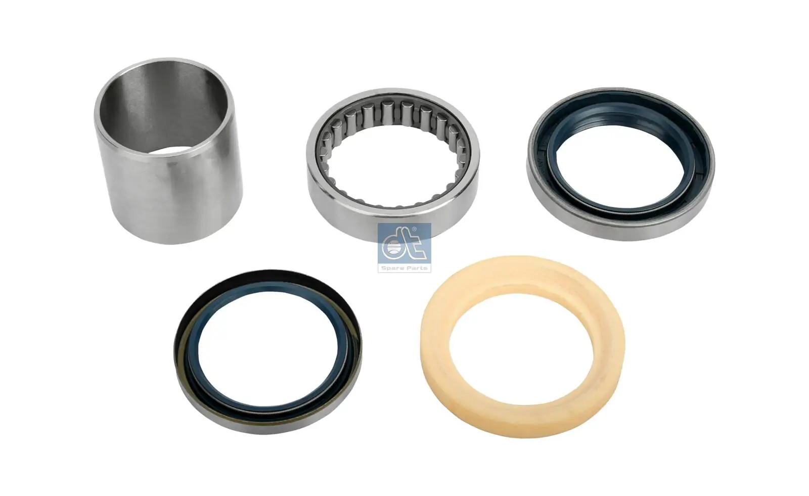 Repair Kit, drive shaft mounting 4.90579