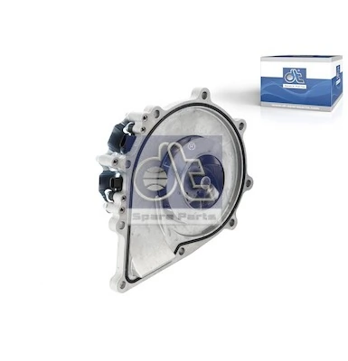 Water Pump, engine cooling 4.61759